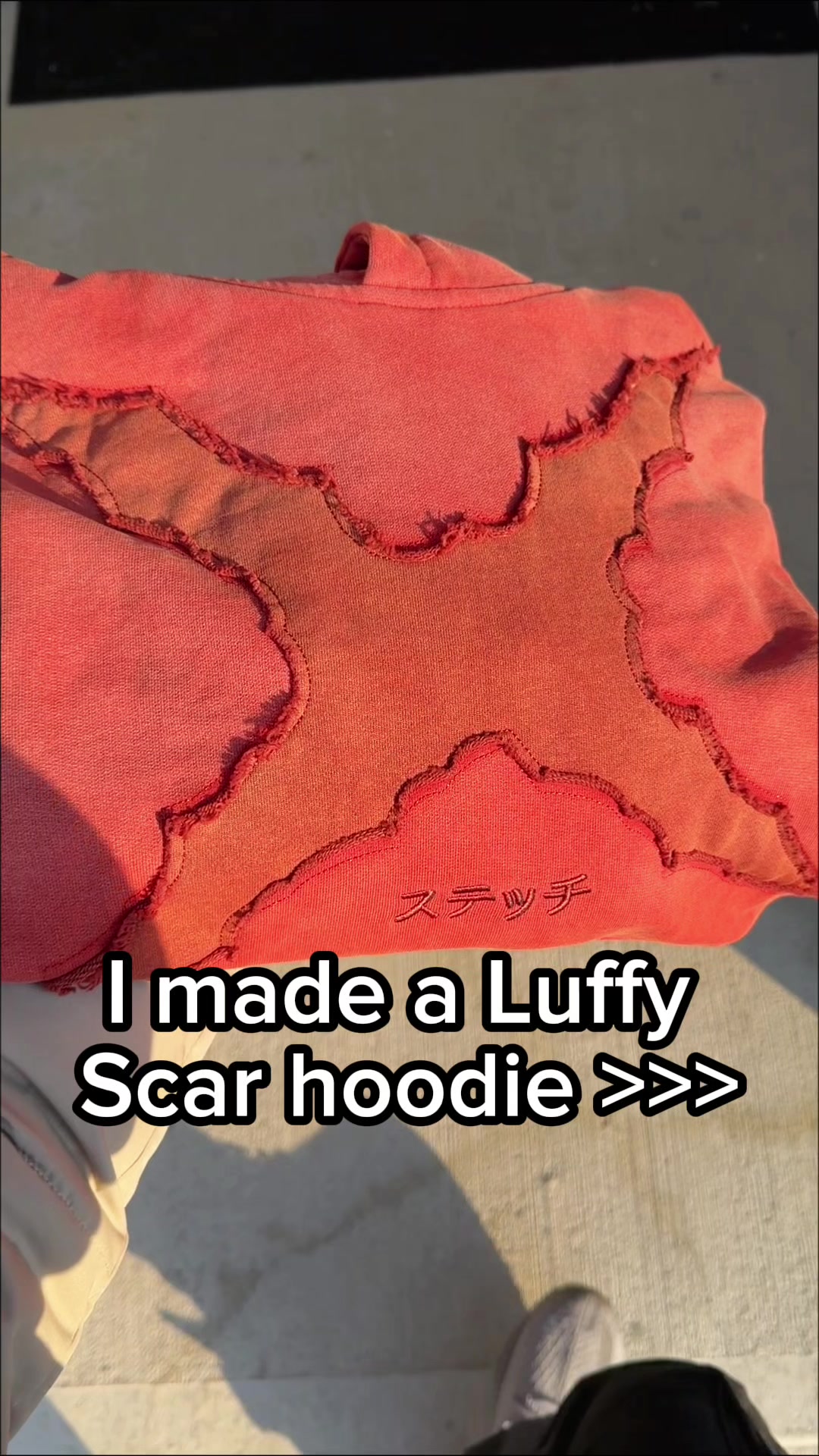 @Artistic Stitch