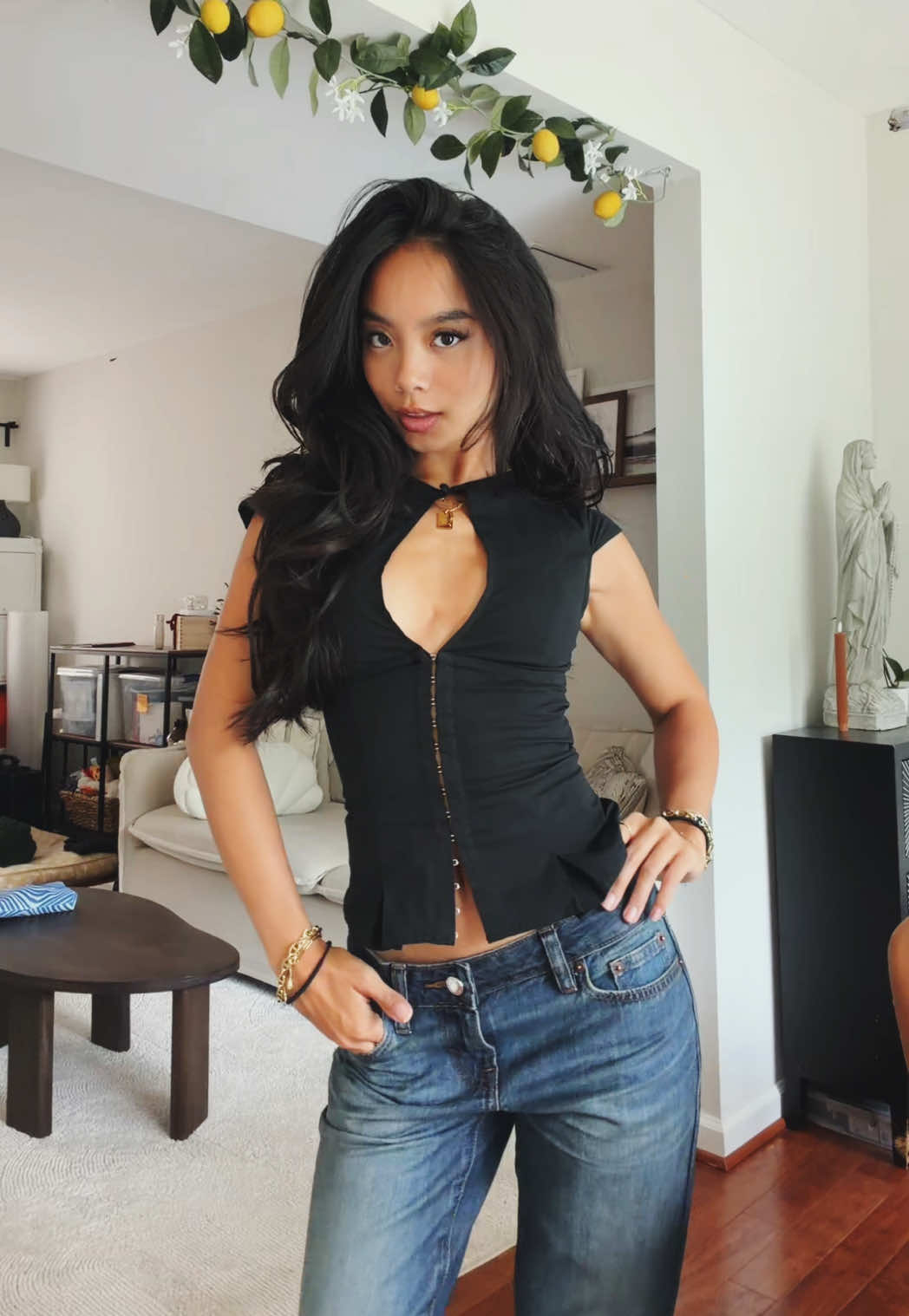 @Allyson