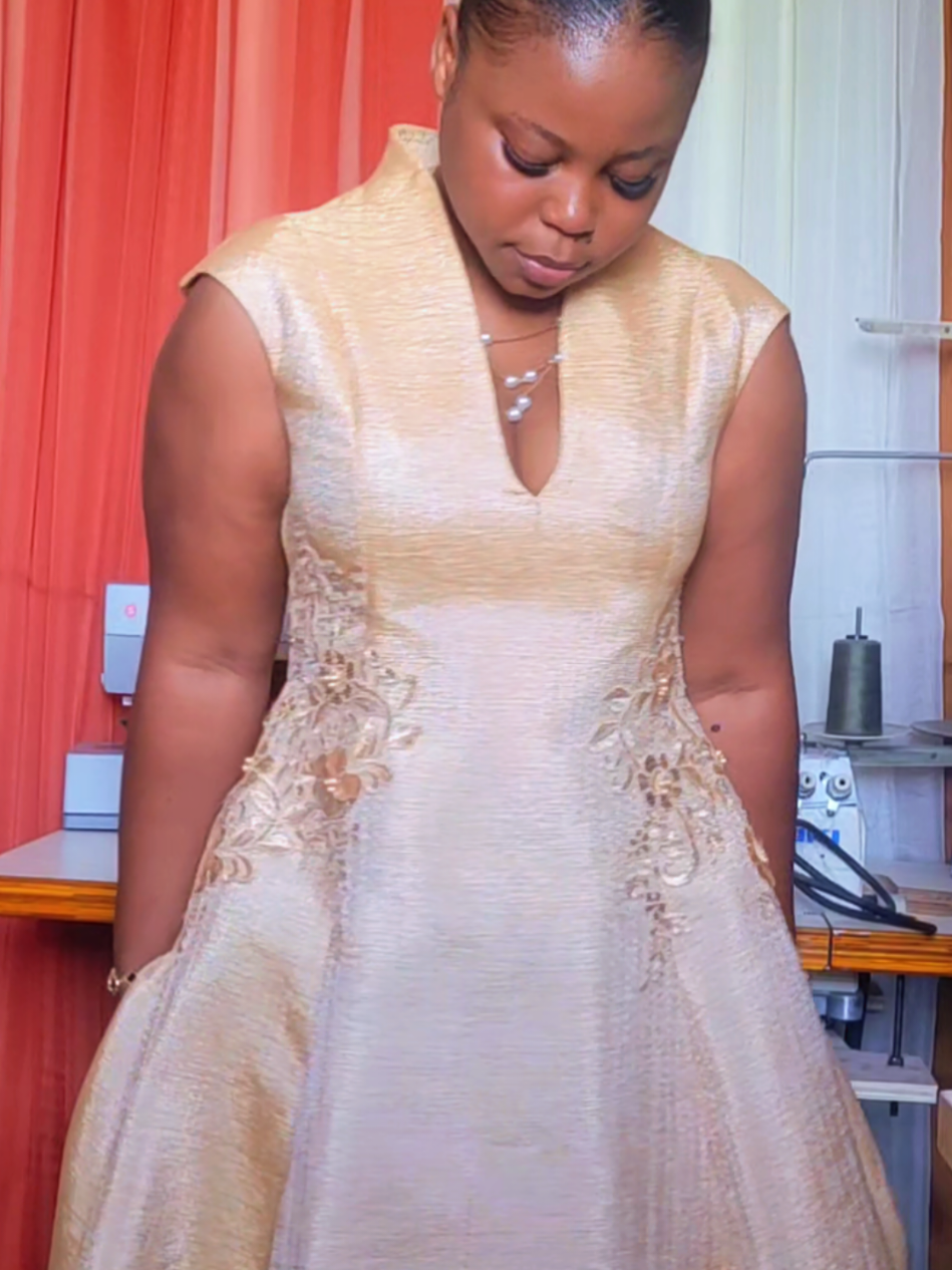 @OKENDIA COUTURE
