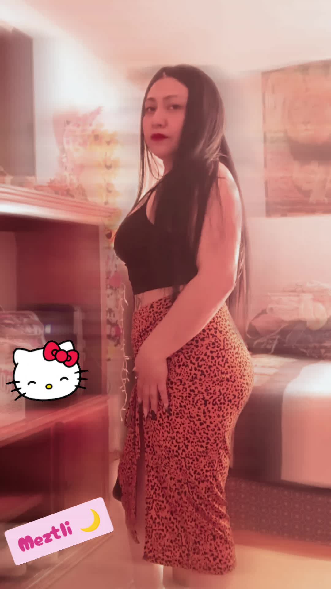 @Meztli 4:20