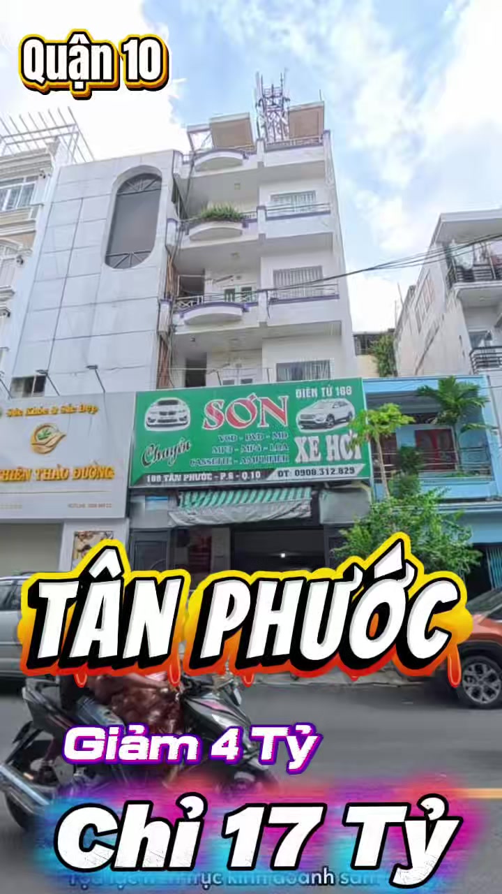 @Nh&agrave; Thật Trung T&acirc;m SG