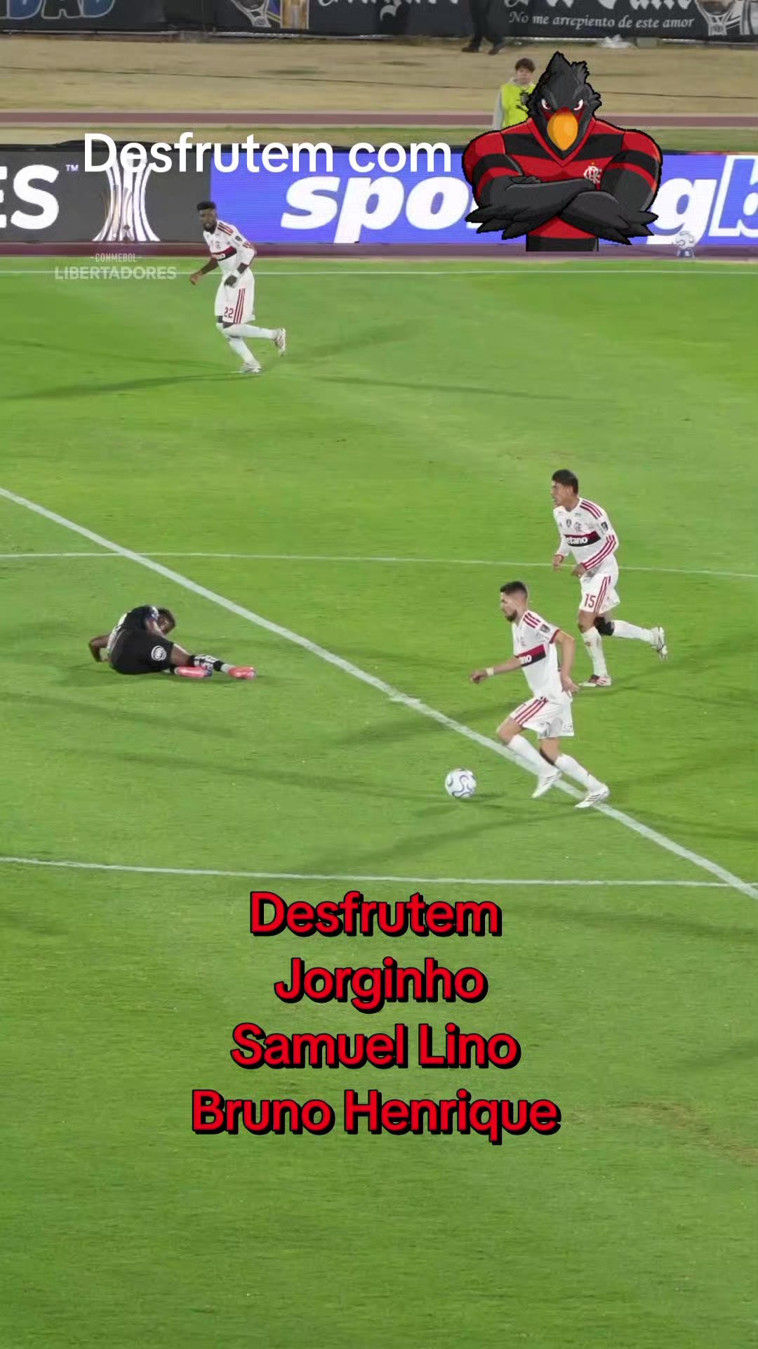 @Denilson Flavio ⚽