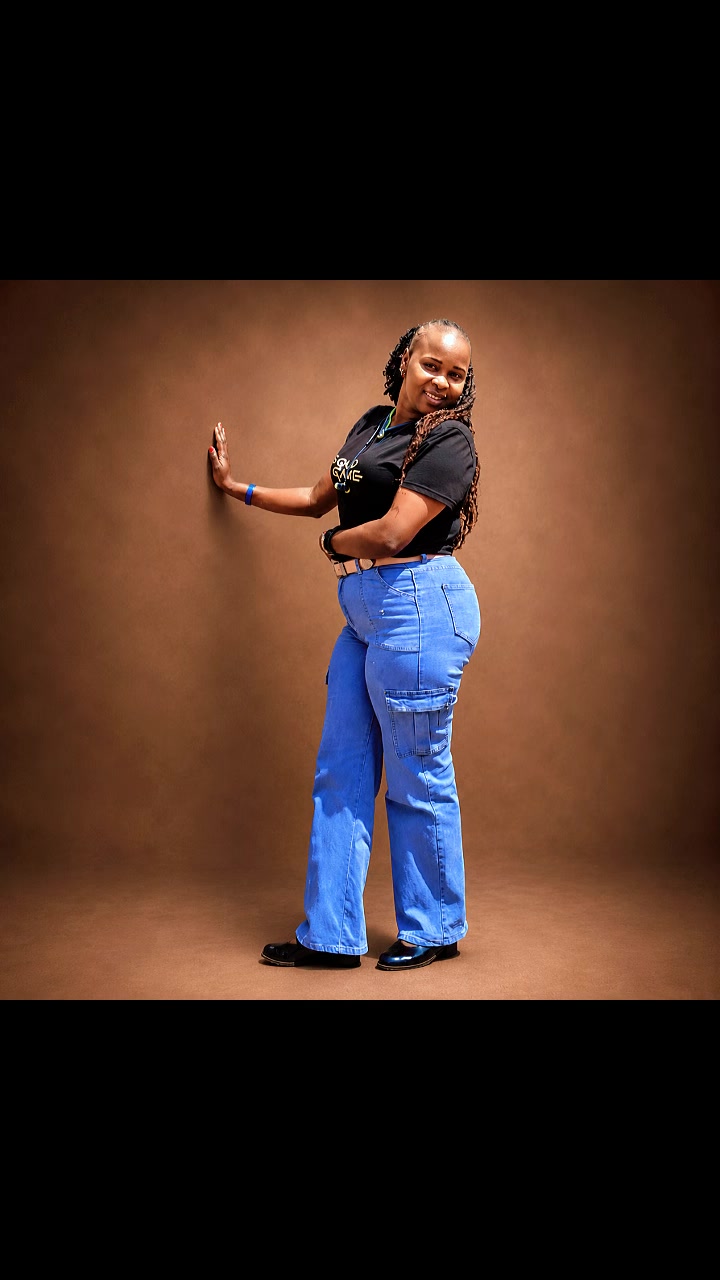 @#Wambui Mathenge