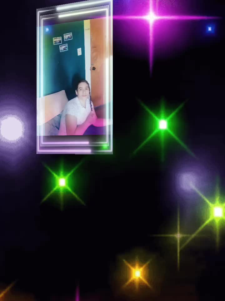 @florsita Canales 🥰😍