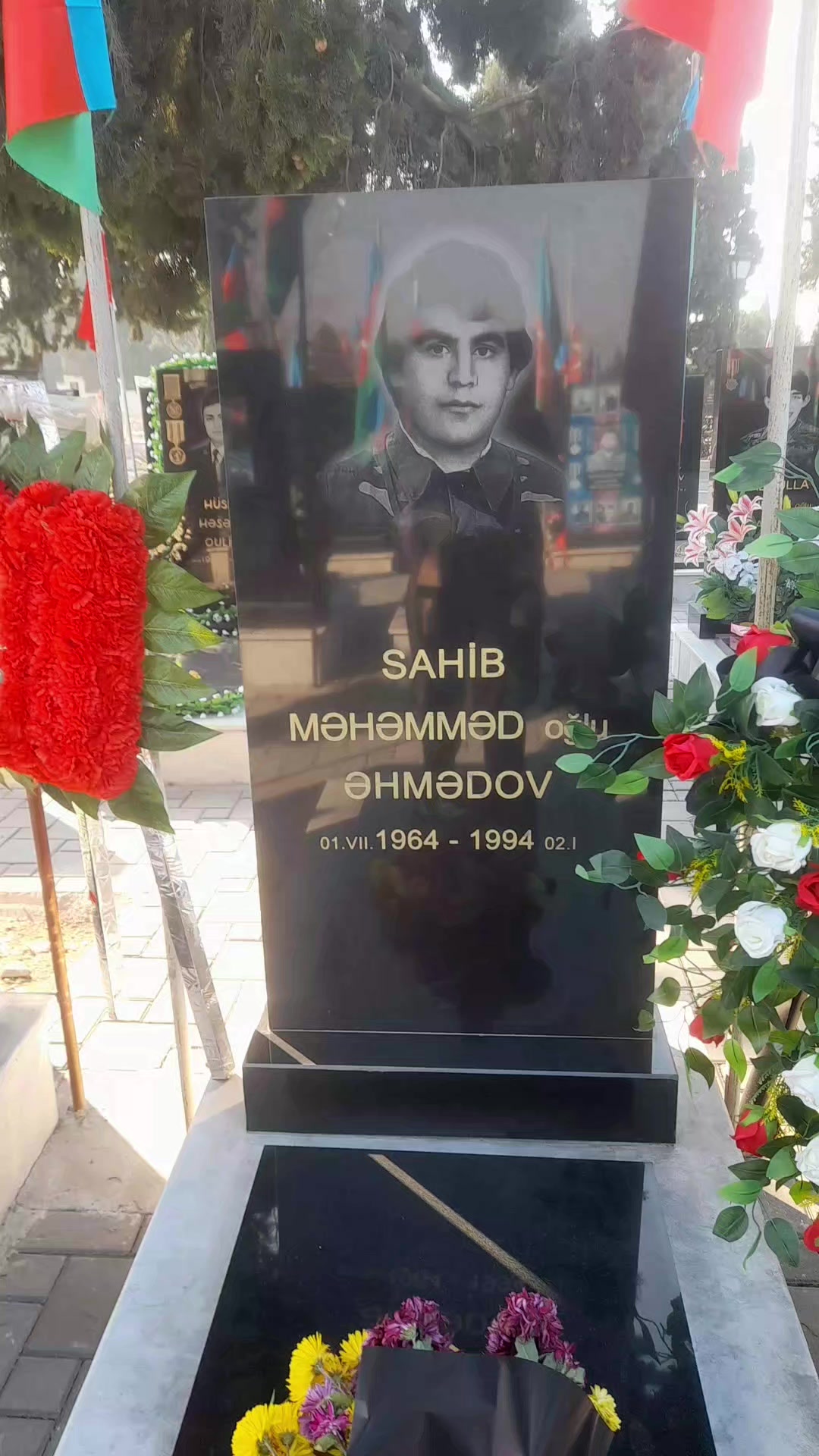@ŞEHİDiM
