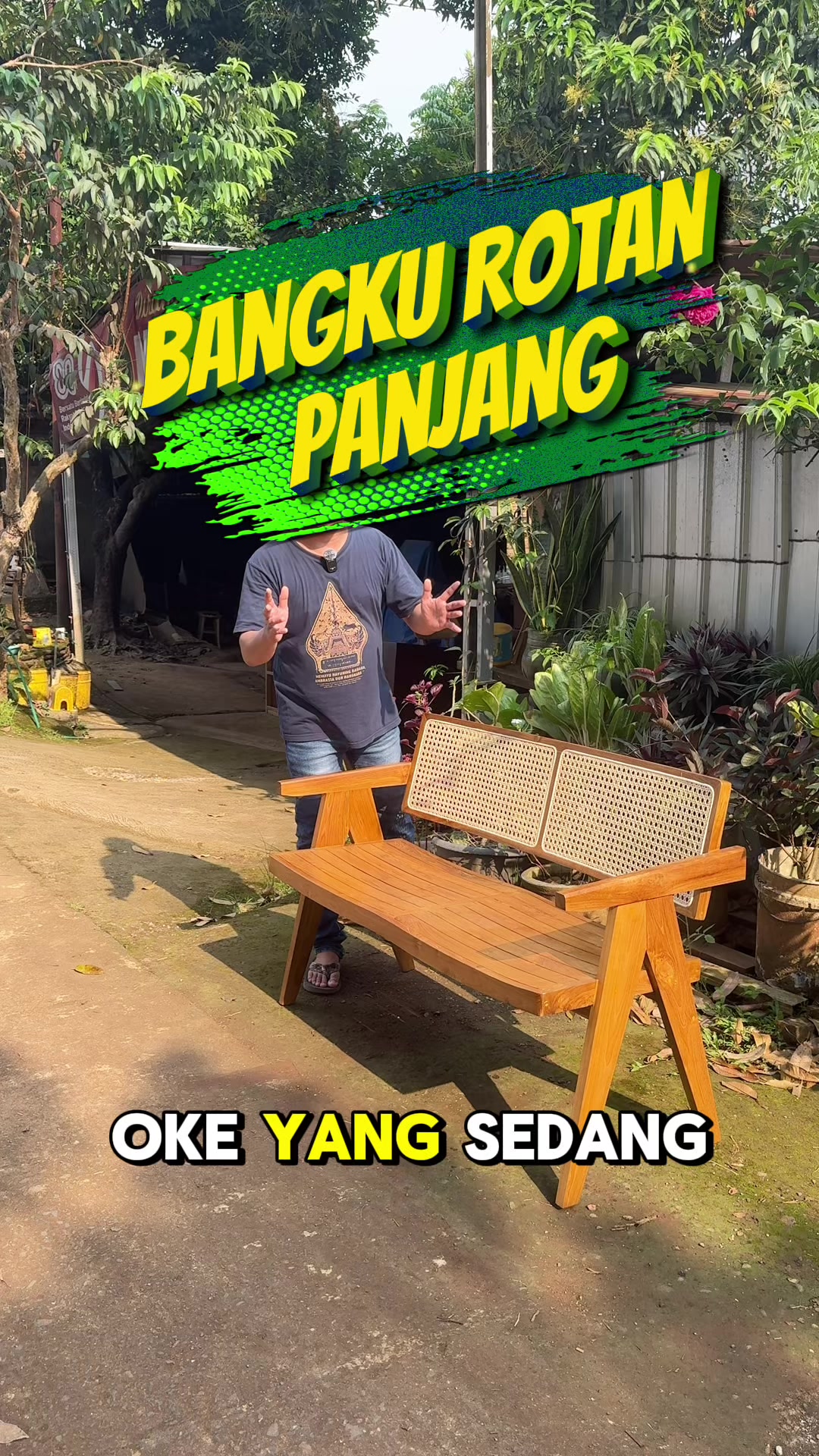 @Toko Indo Furniture