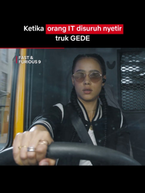 @Netflix Indonesia