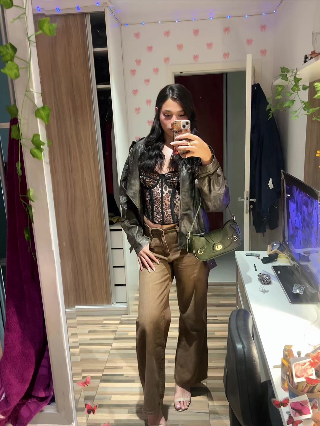 @Luiza Cavalli ๐