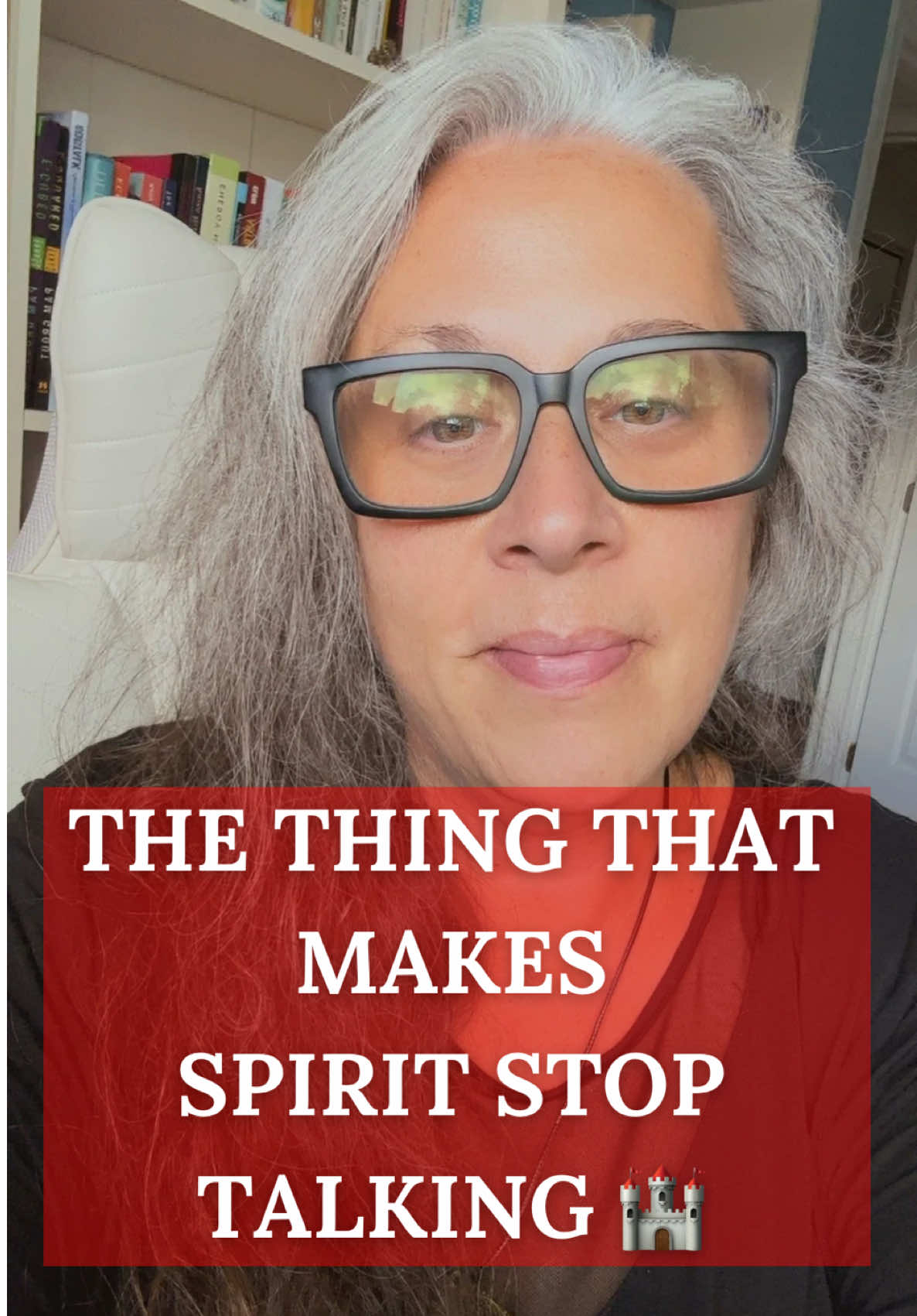 @Jodi Jones | Medical Medium
