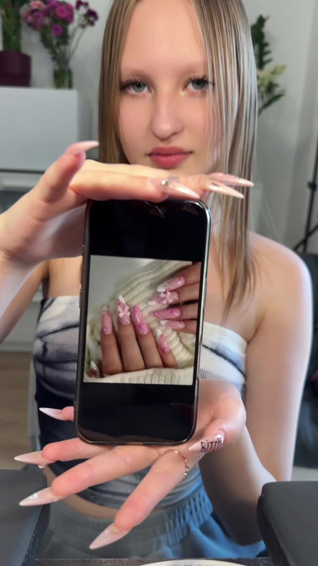 @Гайка💅🏻Курсы Маникюра Москва