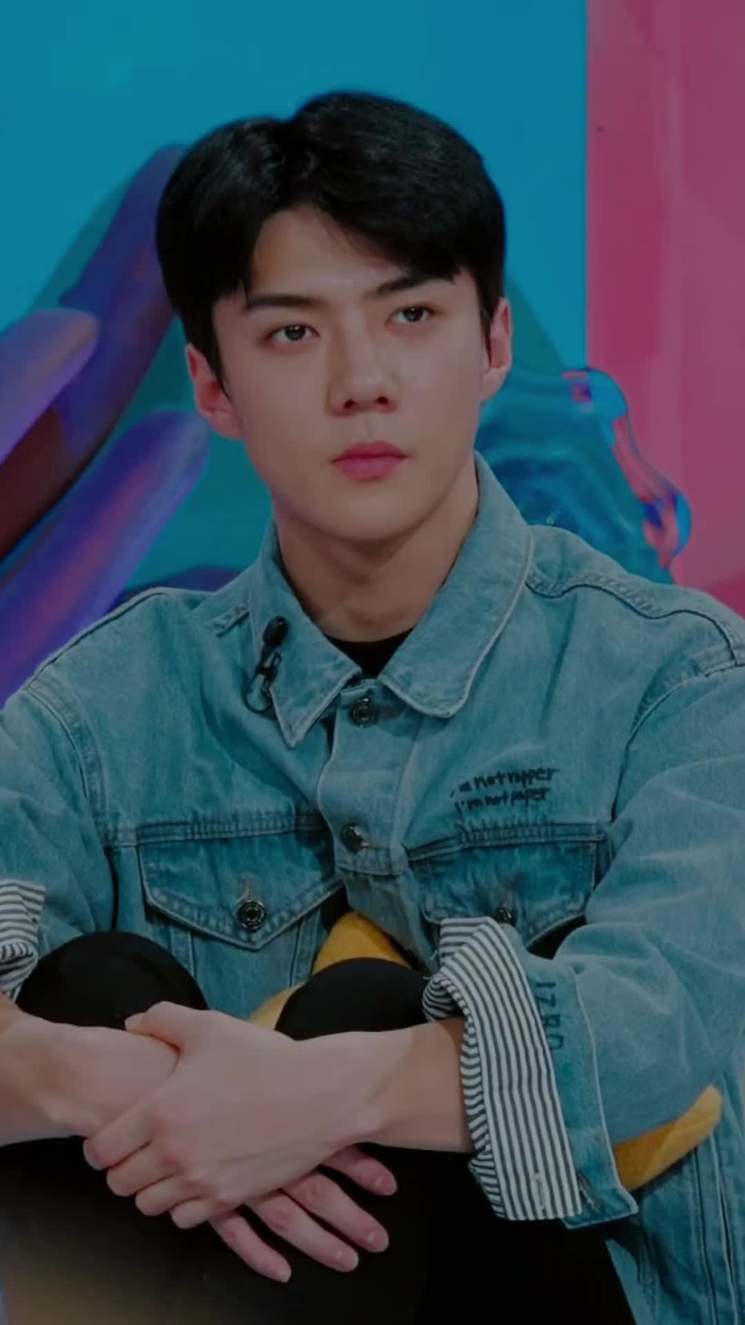 @OSH💕