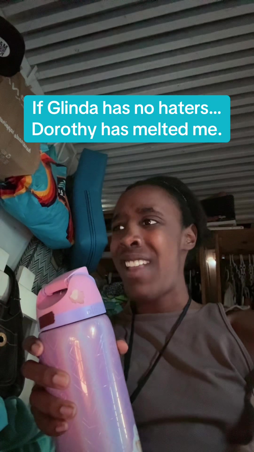 @Kava - Random Black Girl