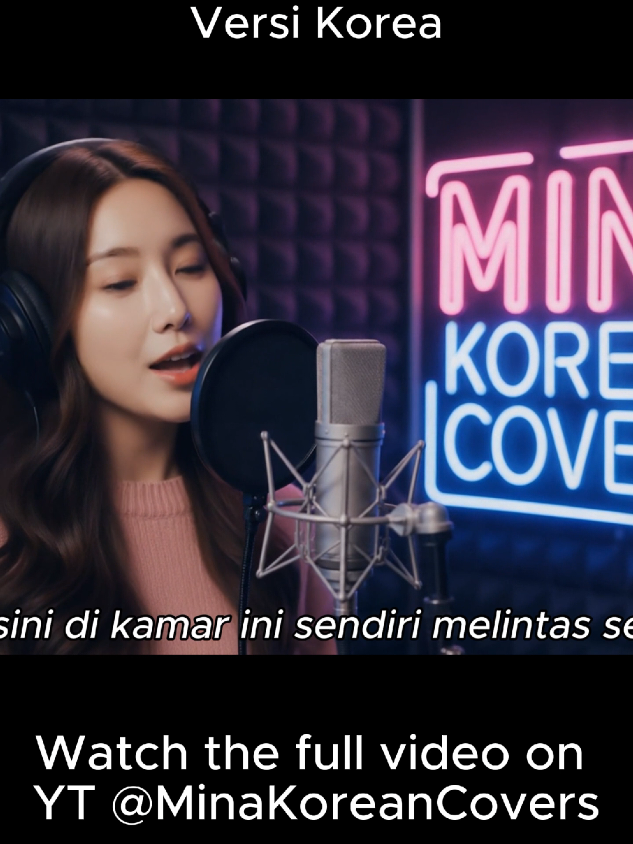 @MINA Korean Covers