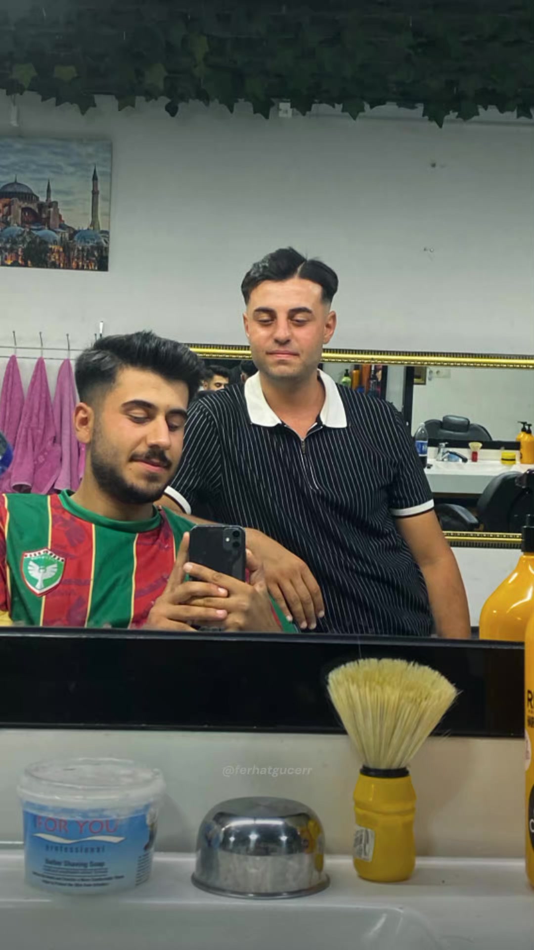 @Yusuf Akdeniz