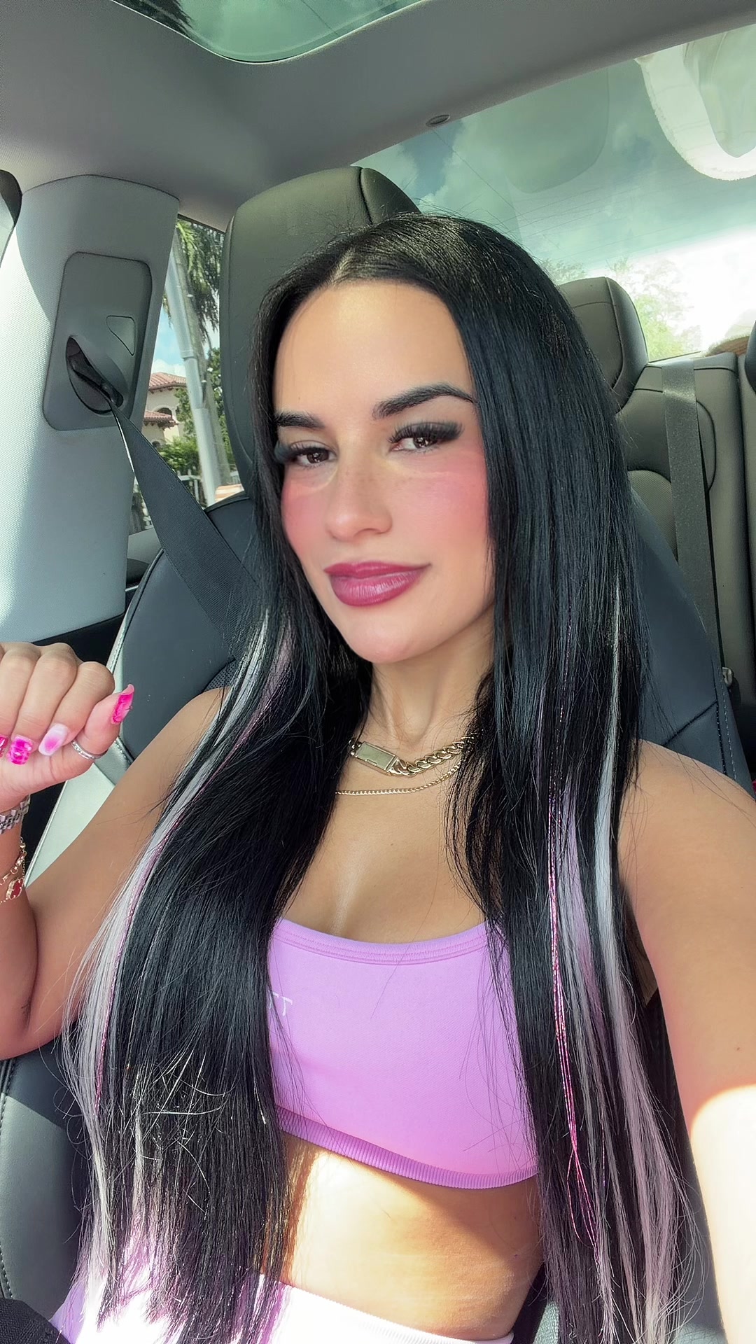 @Yulissa Escobar
