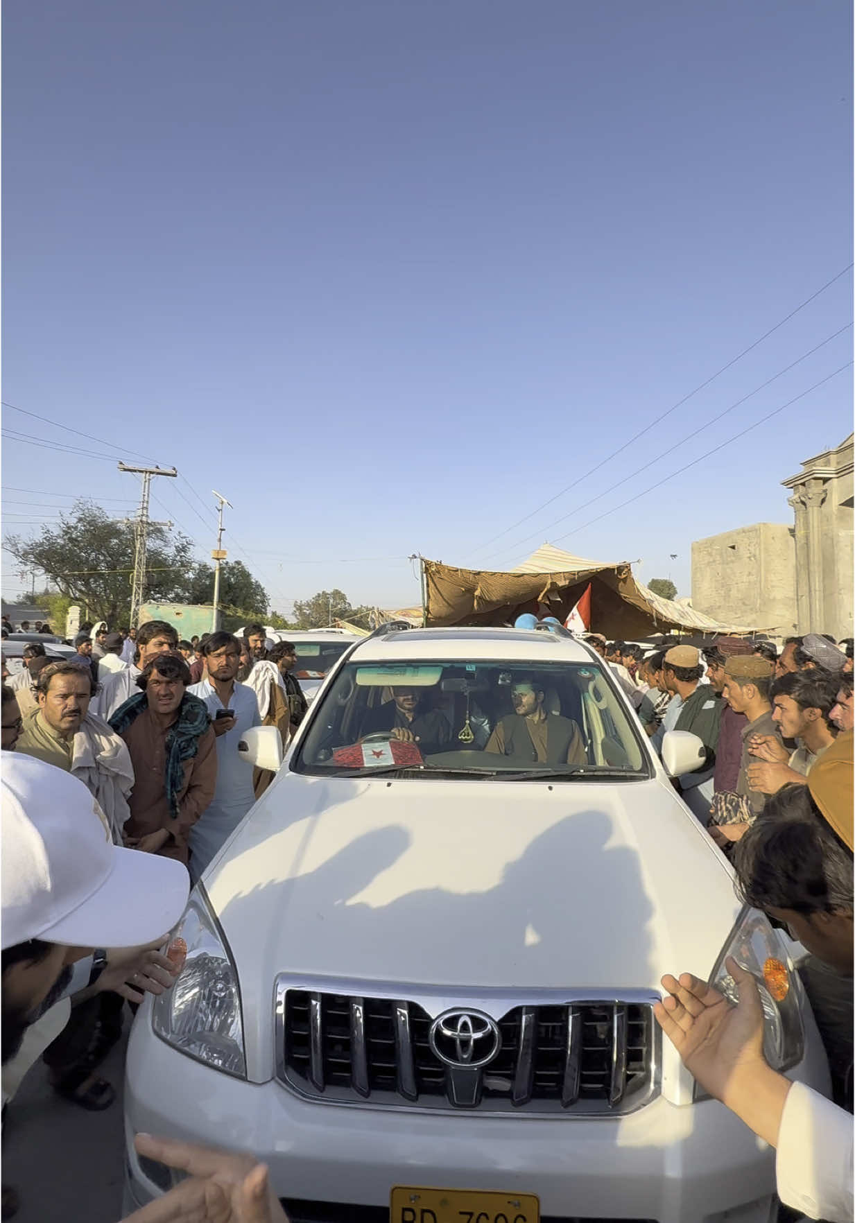 @Khushal Khan Kakar