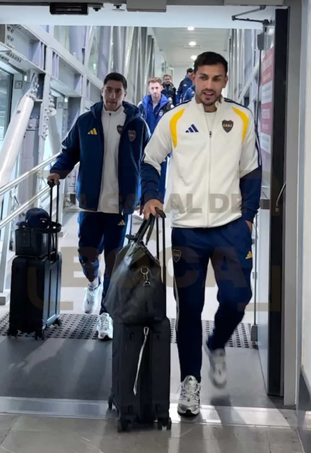 @El Canal de Boca
