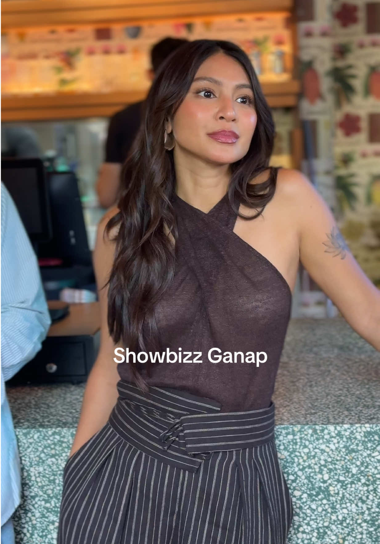 @Showbizz Ganap