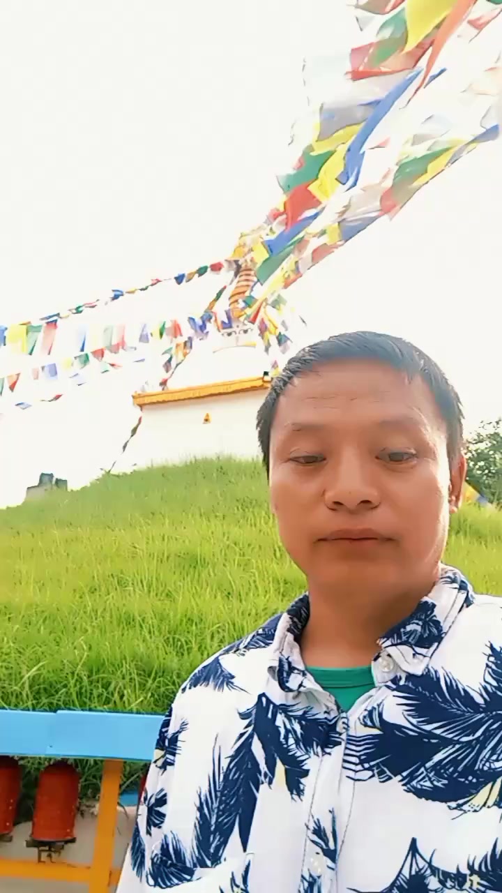 @Rana Bahadur Rai