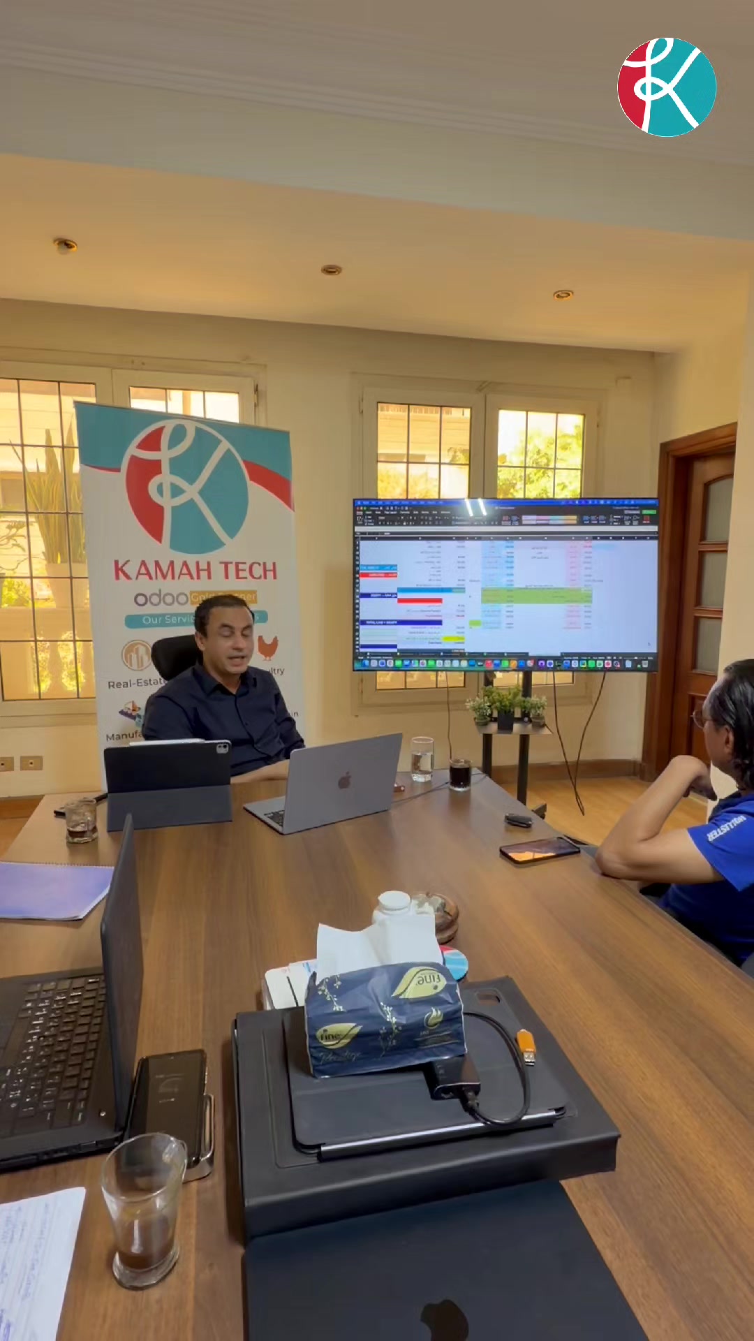 @KamahTech