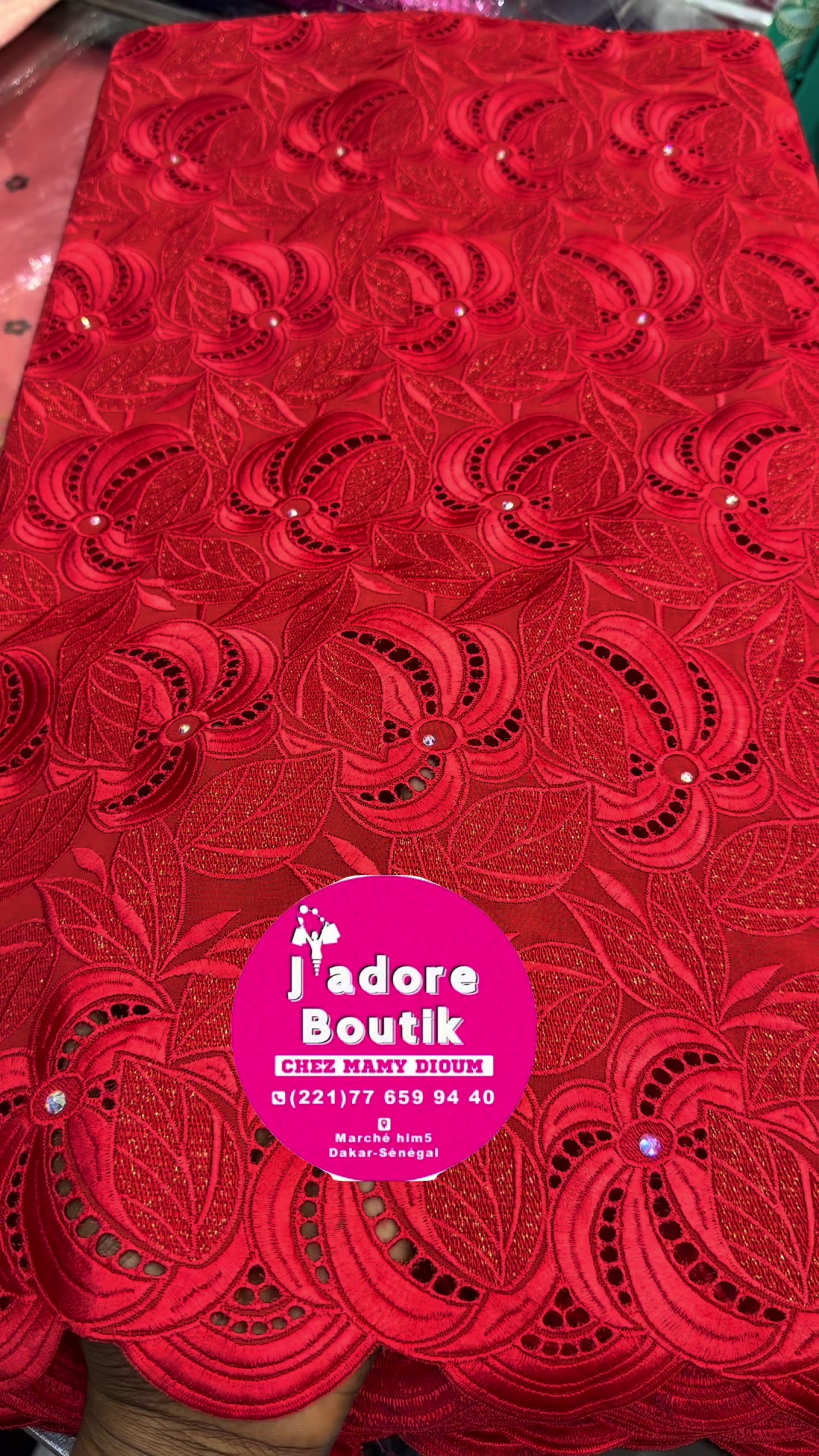 @J&rsquo;adore boutik