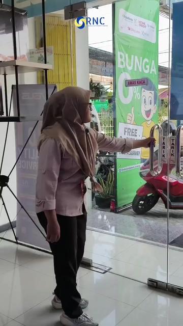 @Raharja Notebook Jombang