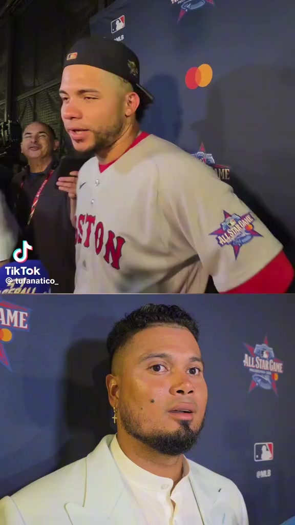@Darwin Gonzalez