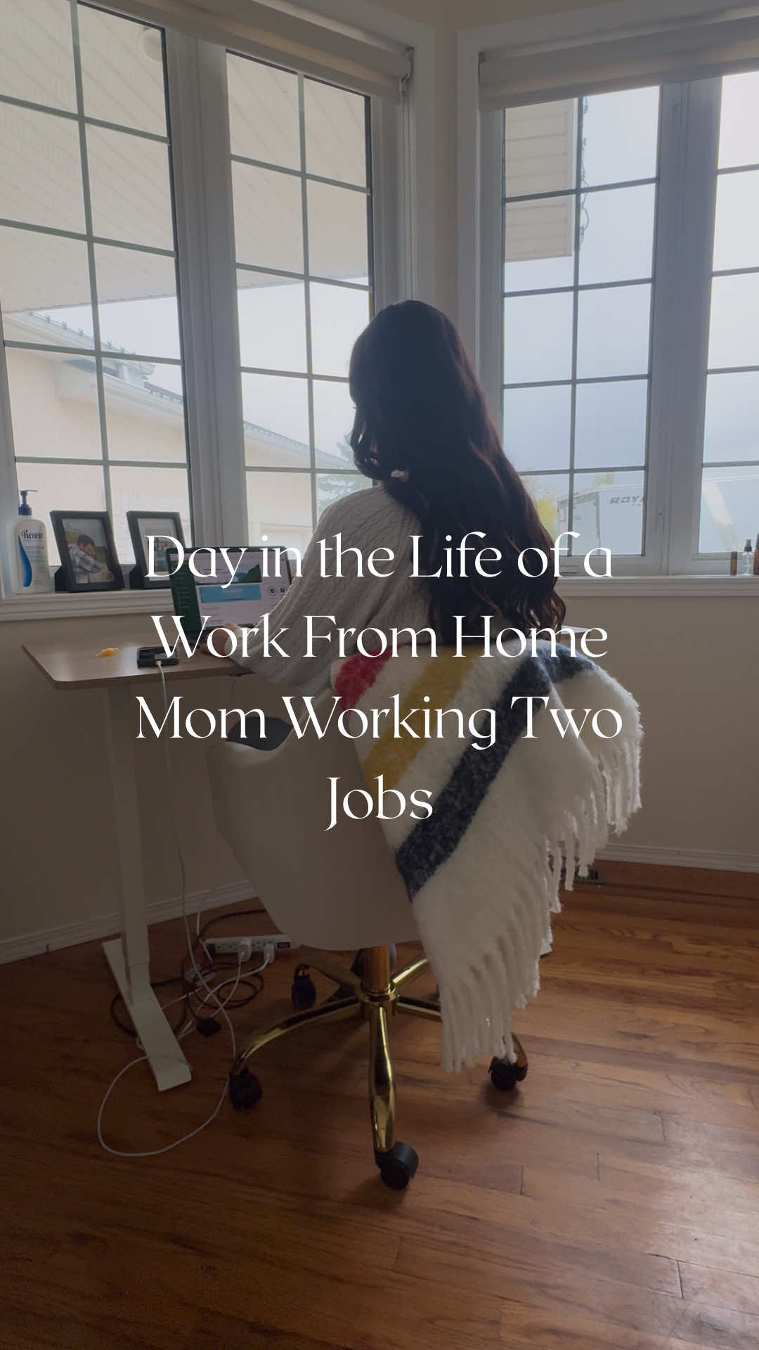@Mel | Hustle From Home