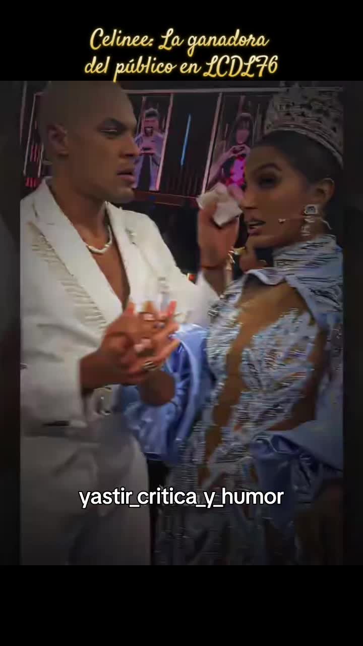 @Yastir | Crítica y Humor
