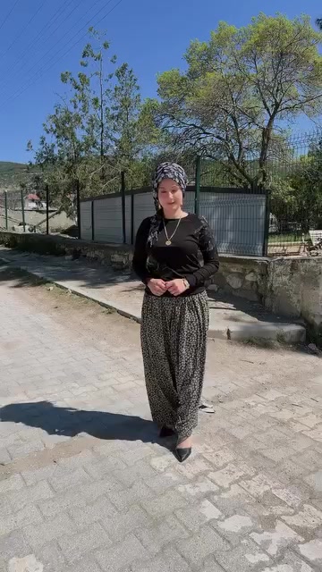 @hoşcakal