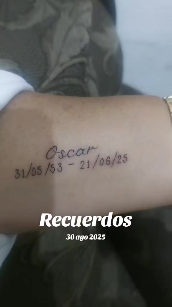 @Mary Fernandez