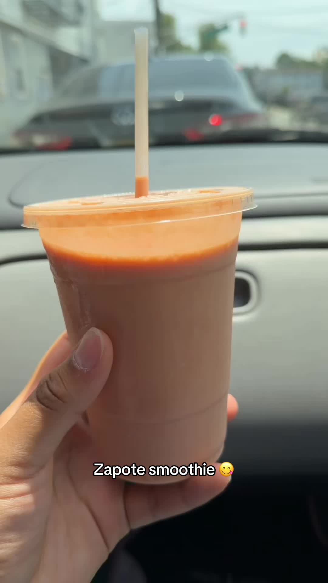 @Dulce Foodie Content Creator