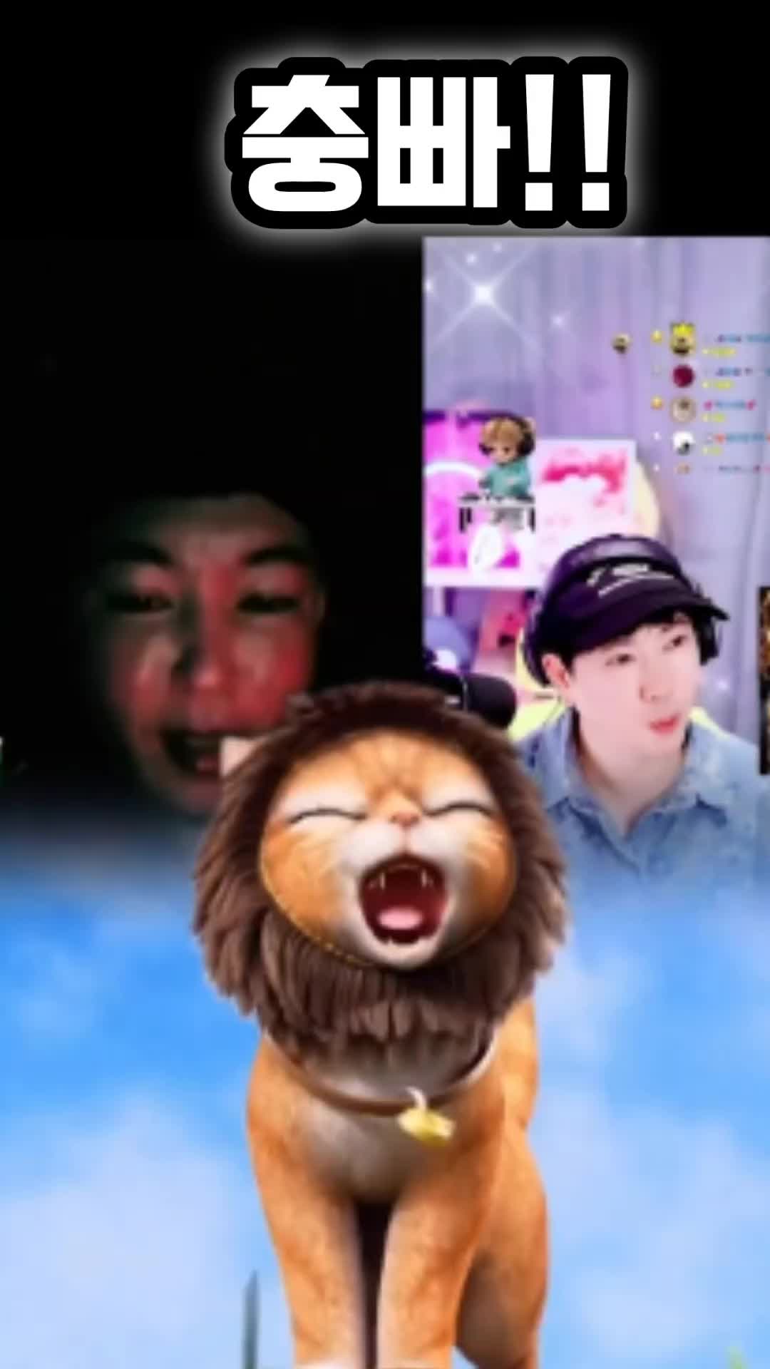 @๐๐๋
ธ๋ํ๋ DJ์ถฉ๋ง๐๐