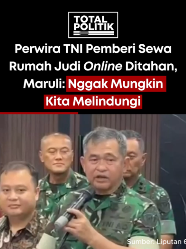 @Total Politik