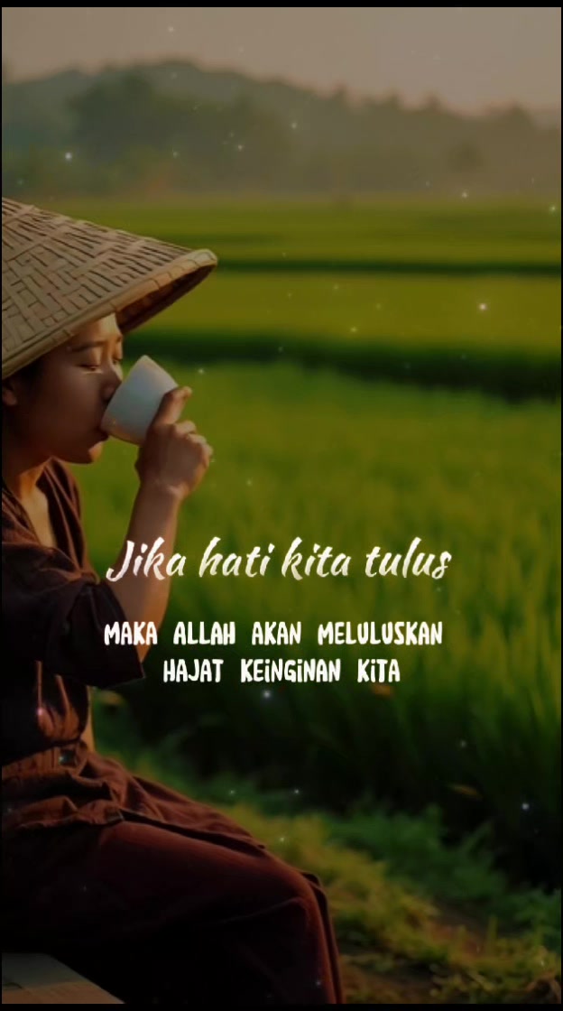 @Bang_Ronda @NasehatKehidupan