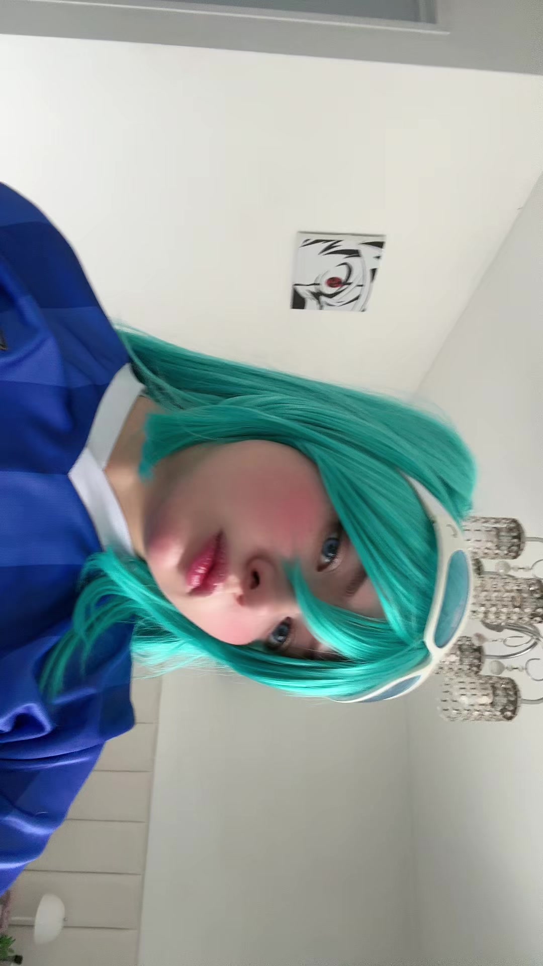 @Hana