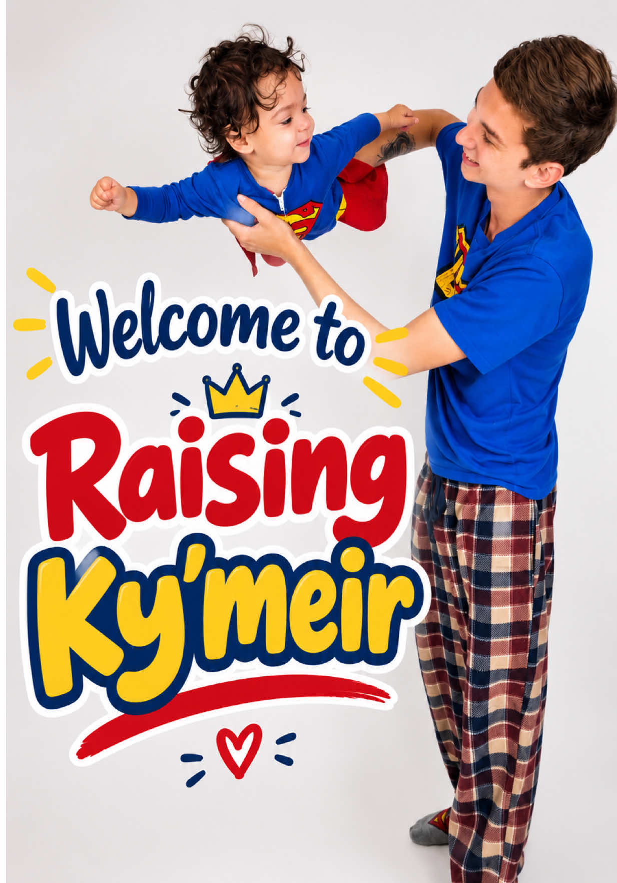 @Raising Ky’meir ❤️
