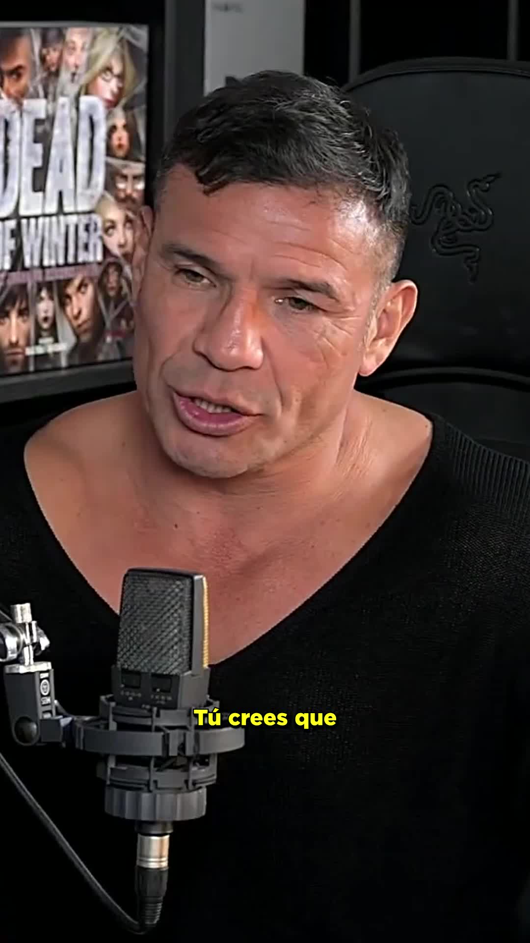 @Maravilla Martinez 🥊