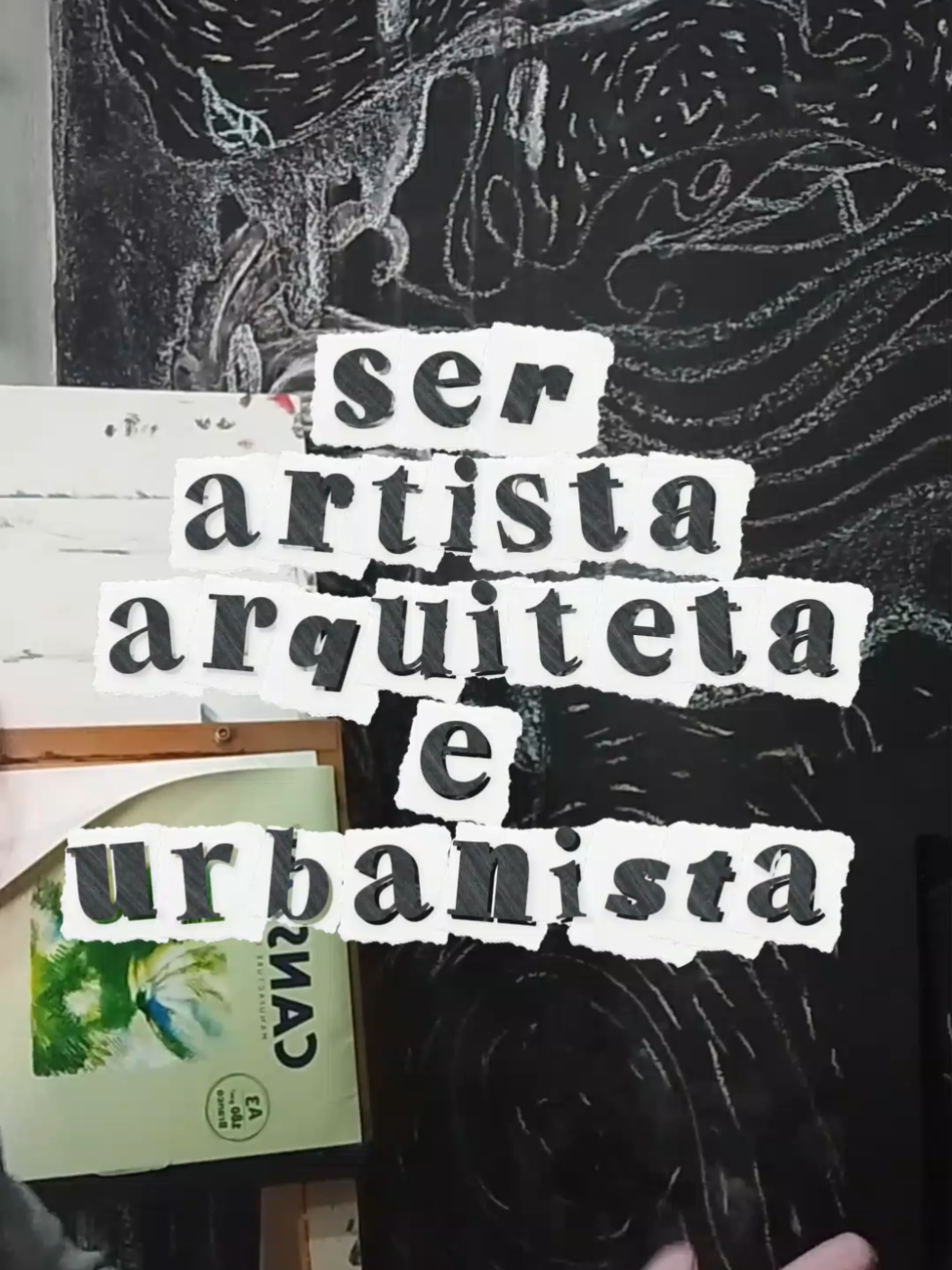 @indecisa? eu nanquim ateliê
