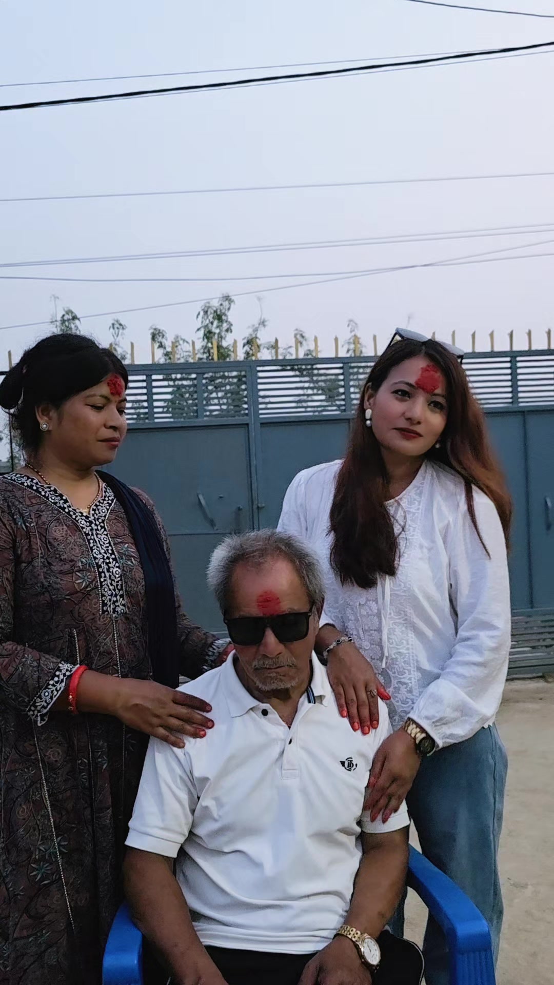 @Renuka Pradhan