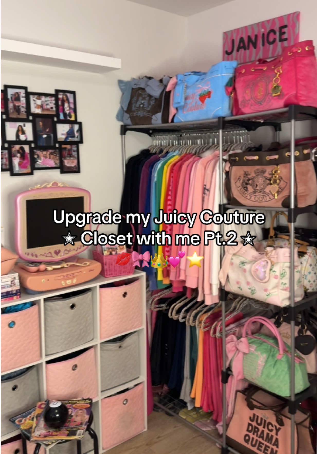 @โ JANICE โ