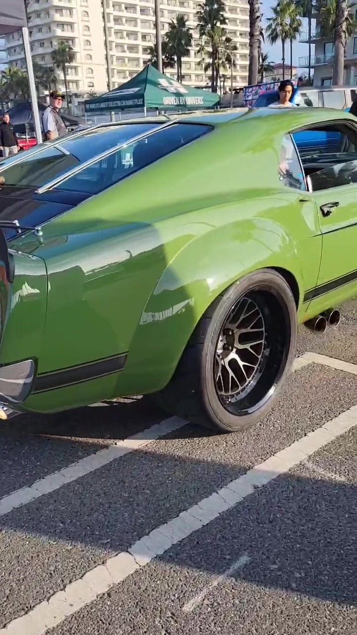 @So Cal Classic