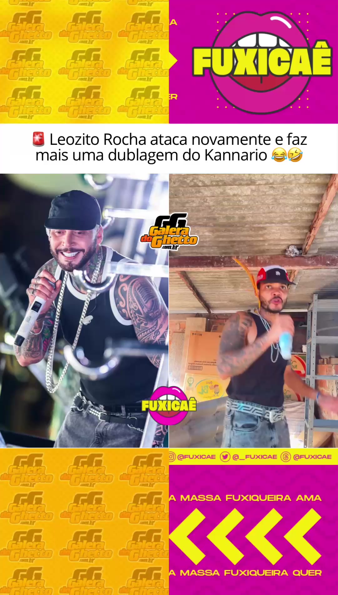 @Galeradoghetto Ofici