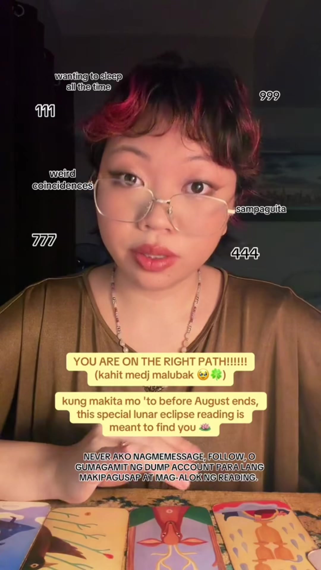 @theblessedbhie!