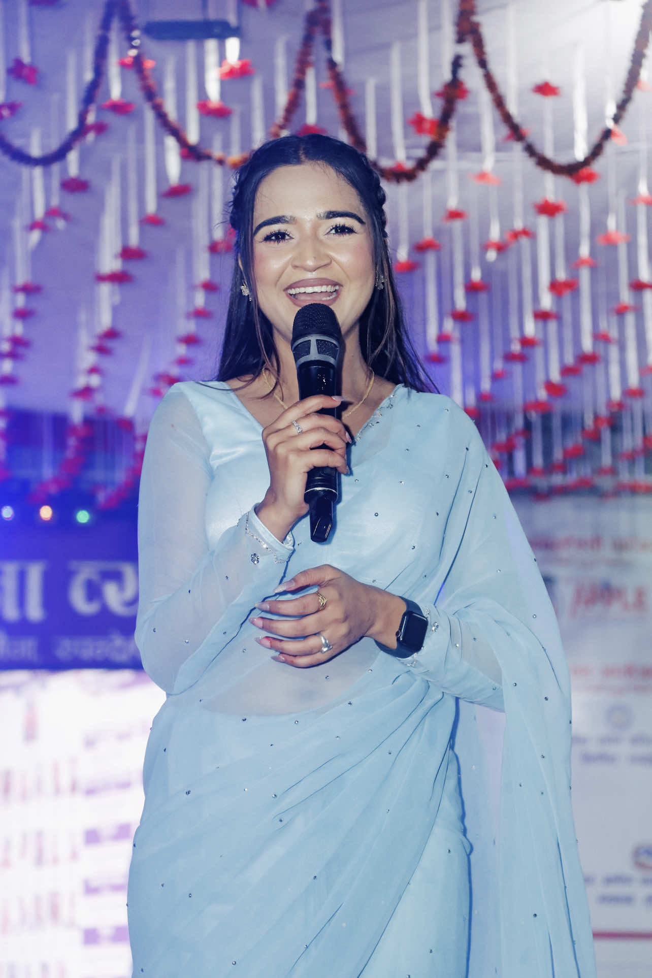 @Anjila Regmi