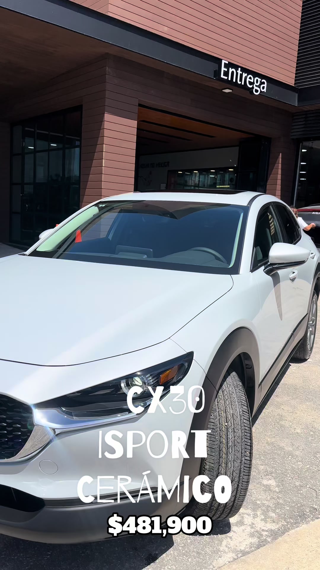 @Edgar tu Asesor Mazda