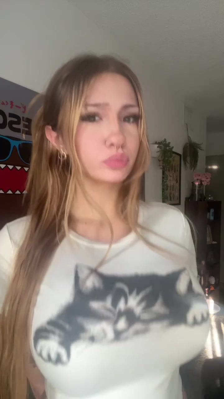 @Mila Rae 🍒