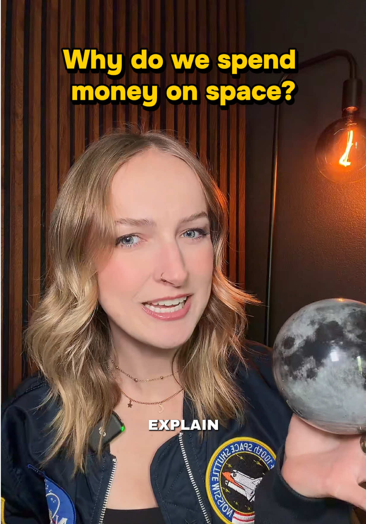 @The Galactic Gal 🚀 | Camille