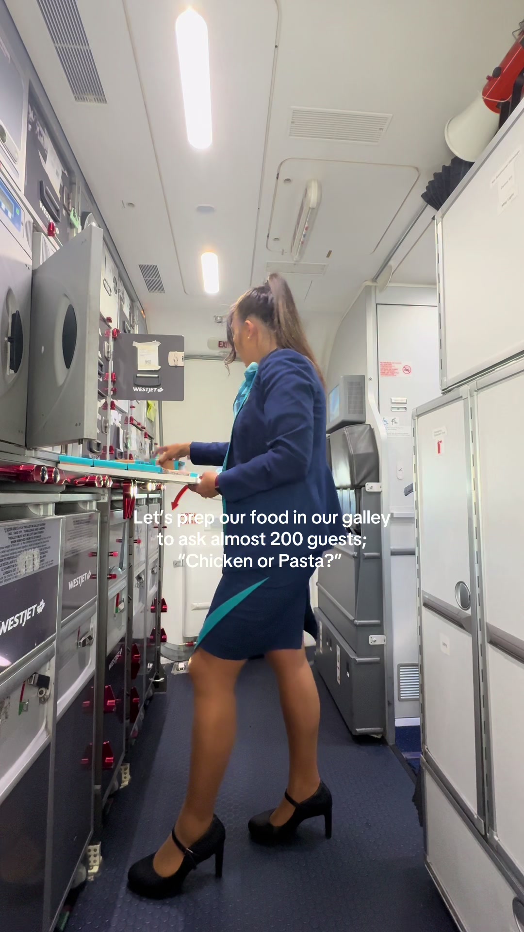 @Kaitlyn | Flight Attendant🦋✈️