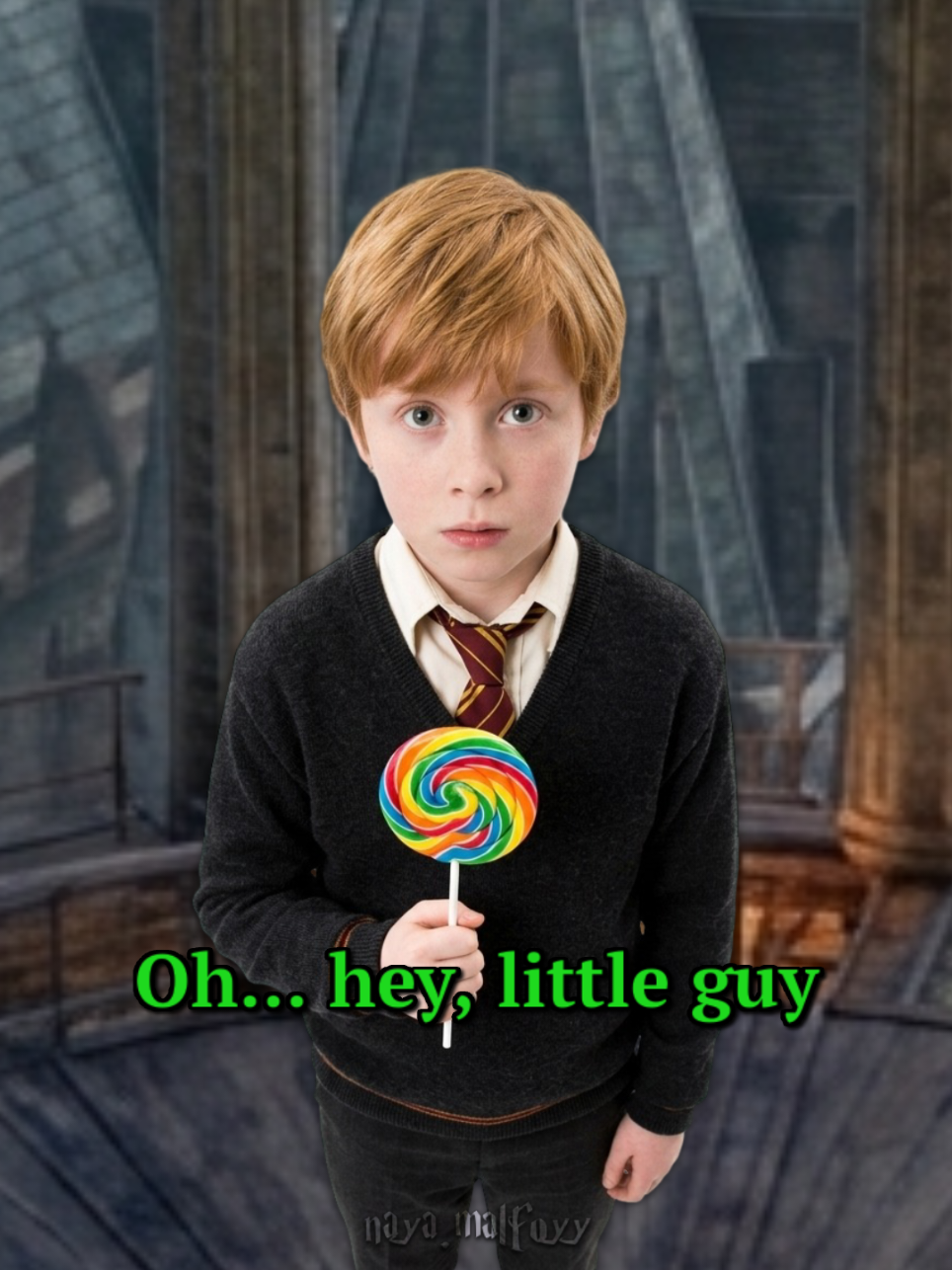 @⌁☍Naya Malfoy⌁☍